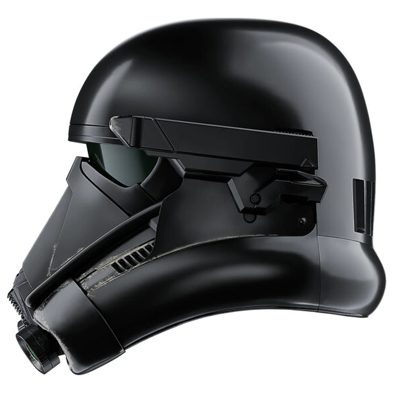 Star Wars Imperial Death Trooper elektronická prilba produktová fotografia