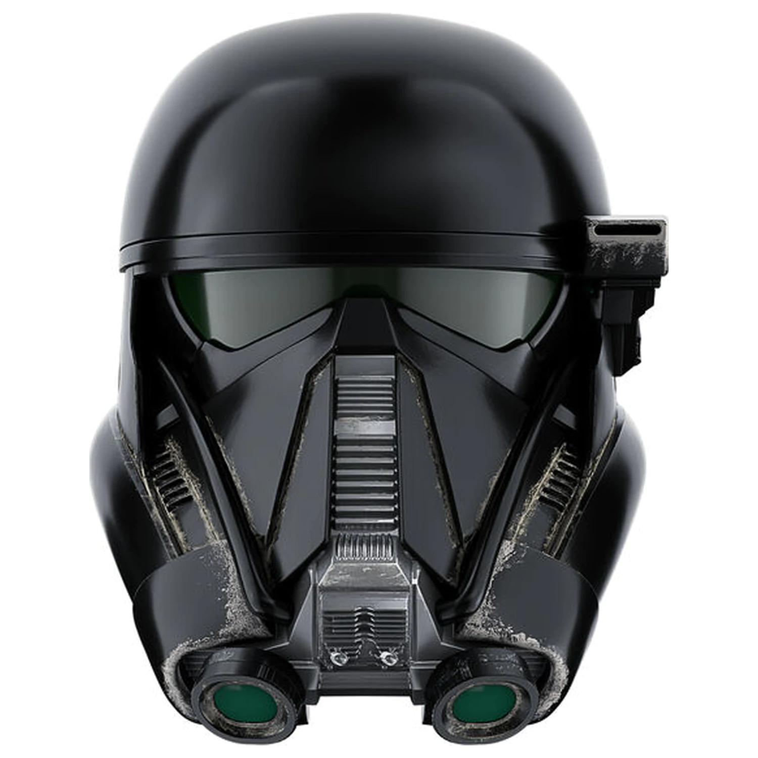 Star Wars Imperial Death Trooper elektronická prilba produktová fotografia