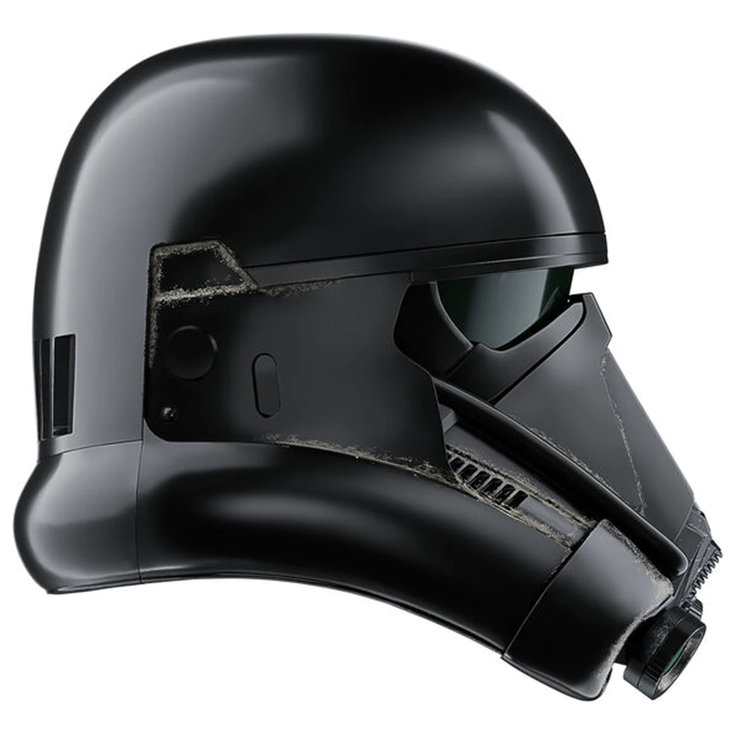 Star Wars Imperial Death Trooper elektronická prilba produktová fotografia