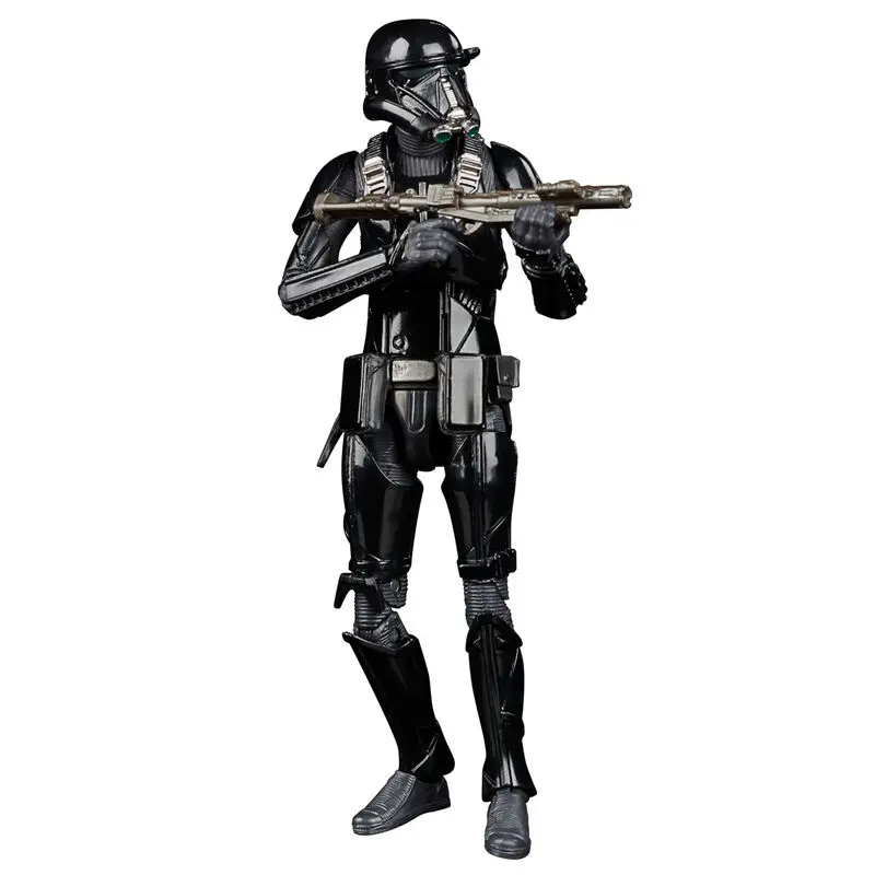 Star Wars Imperial Death Trooper figúrka 15 cm produktová fotografia