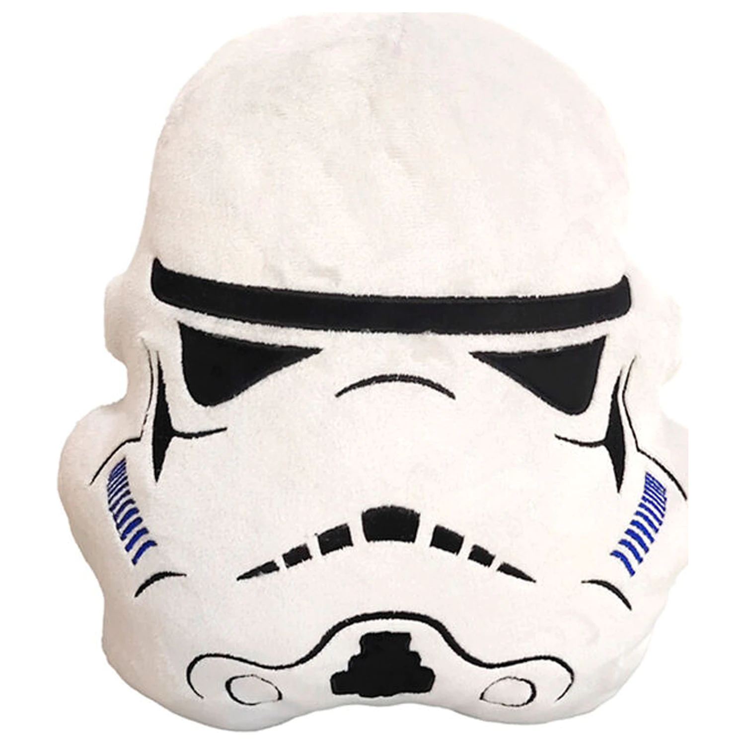 Star Wars Imperial Stormtrooper 3D vankúš produktová fotografia