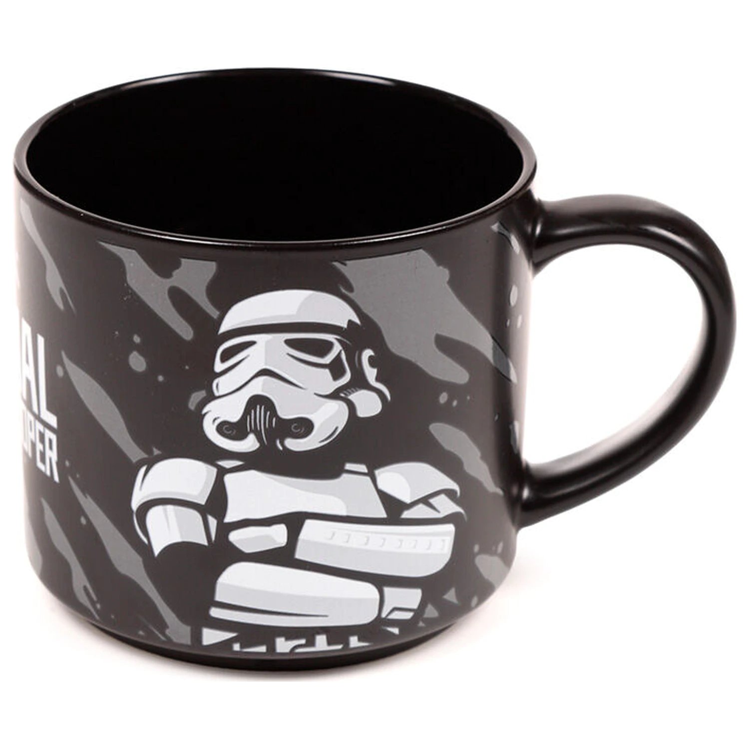Star Wars Imperial Stormtrooper hrnček 330 ml produktová fotografia