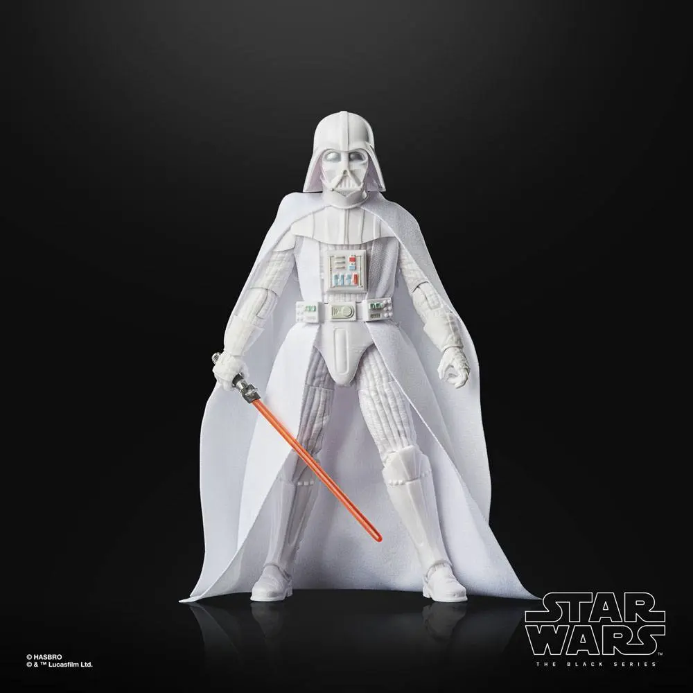 Star Wars Infinities: Return of the Jedi Black Series Archive Akčná figúrka 2023 Infinities Darth Vader 15 cm termékfotó