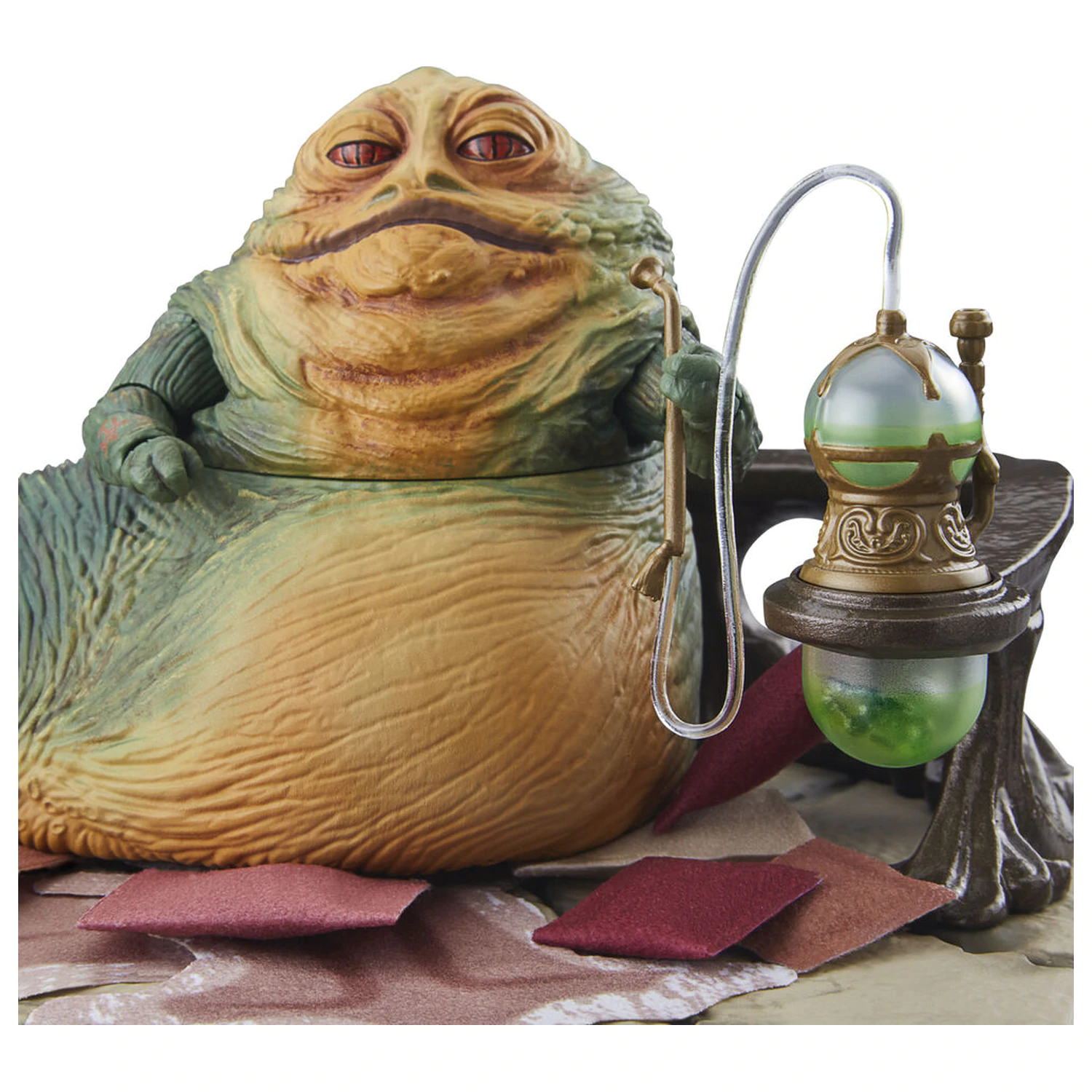 Star Wars Jabba The Hutt súprava figúrok produktová fotografia