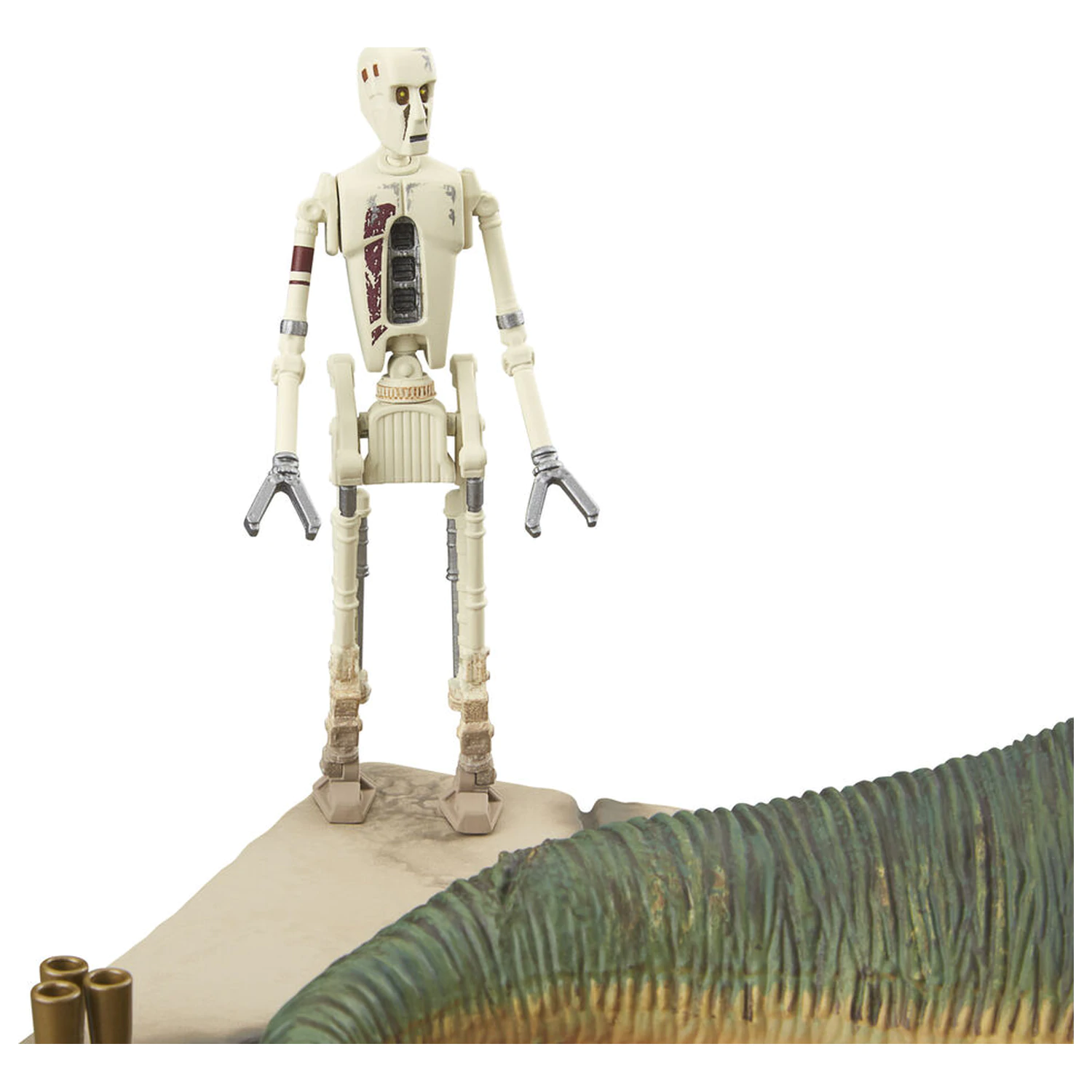 Star Wars Jabba The Hutt súprava figúrok produktová fotografia