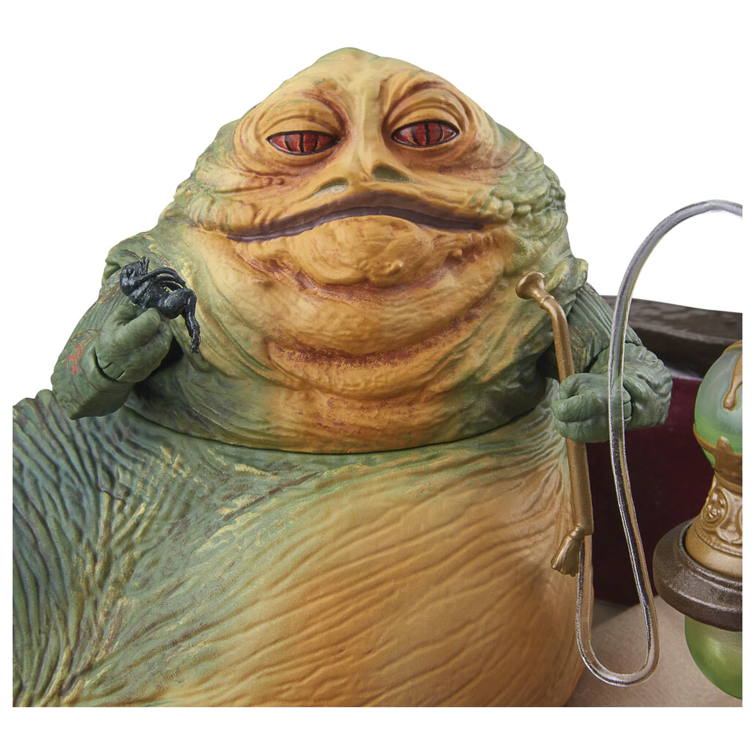 Star Wars Jabba The Hutt súprava figúrok produktová fotografia