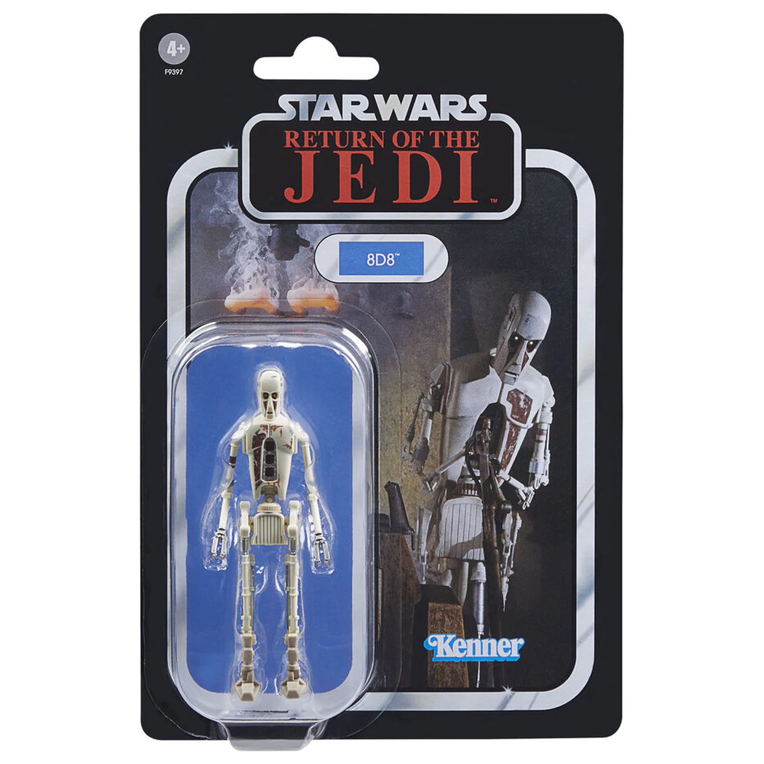 Star Wars Jabba The Hutt súprava figúrok produktová fotografia