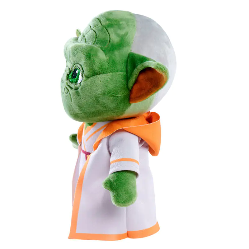 Star Wars Jedi Adventure Jedi plyšová hračka 24 cm produktová fotografia