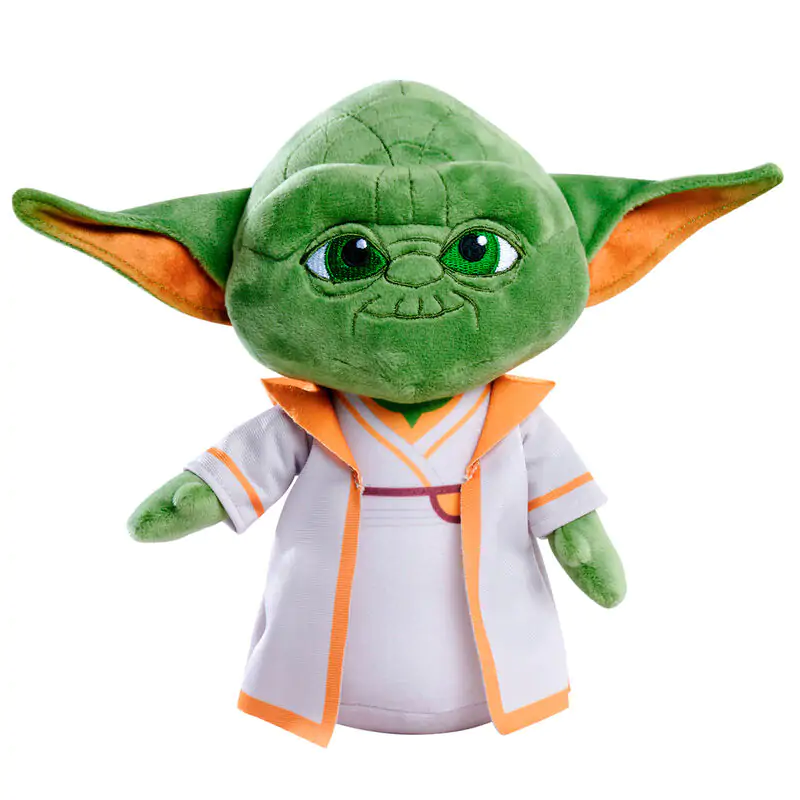 Star Wars Jedi Adventure Jedi plyšová hračka 24 cm produktová fotografia