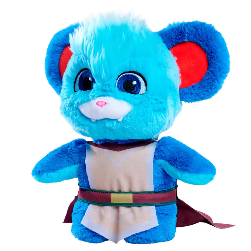 Star Wars Jedi Adventure Nubs plyšová hračka 24cm produktová fotografia