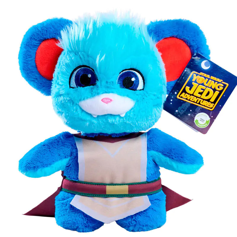 Star Wars Jedi Adventure Nubs plyšová hračka 24cm produktová fotografia
