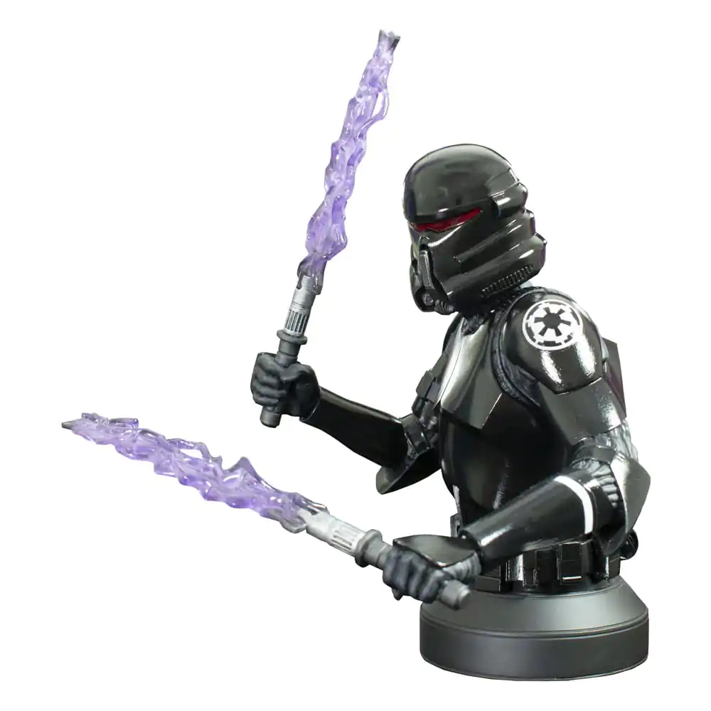 Star Wars Jedi: Fallen Order Bust 1/6 Purge Trooper 15 cm produktová fotografia