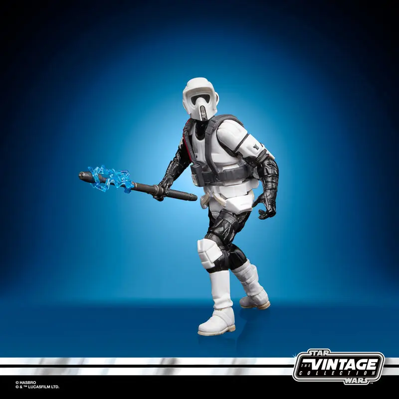 Star Wars Jedi Fallen Order Shock Scout Trooper figúrka 9,5 cm produktová fotografia