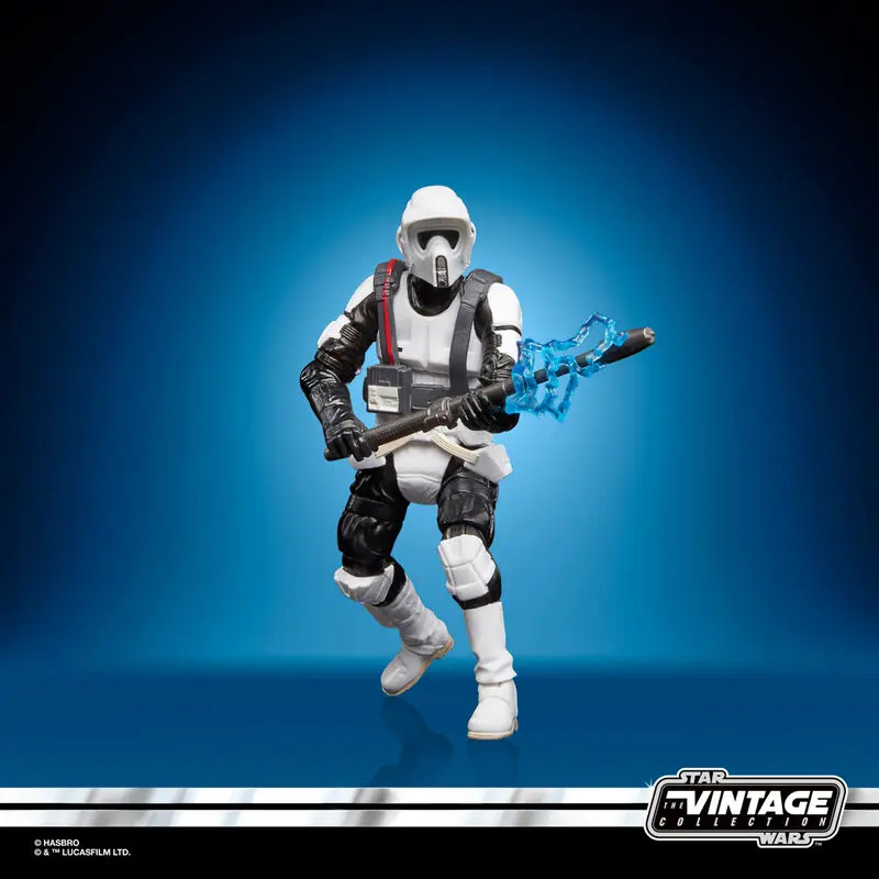 Star Wars Jedi Fallen Order Shock Scout Trooper figúrka 9,5 cm produktová fotografia