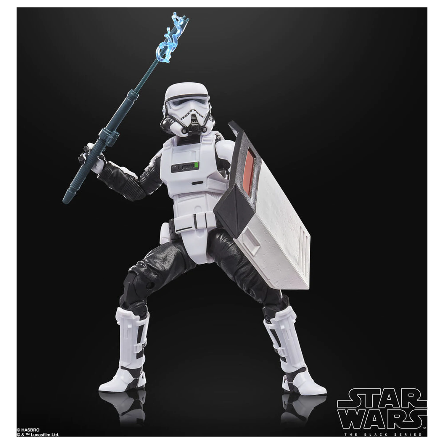 Star Wars Jedi Survivor Purge Trooper & Patrol Trooper balenie 2 figúrky 15 cm produktová fotografia