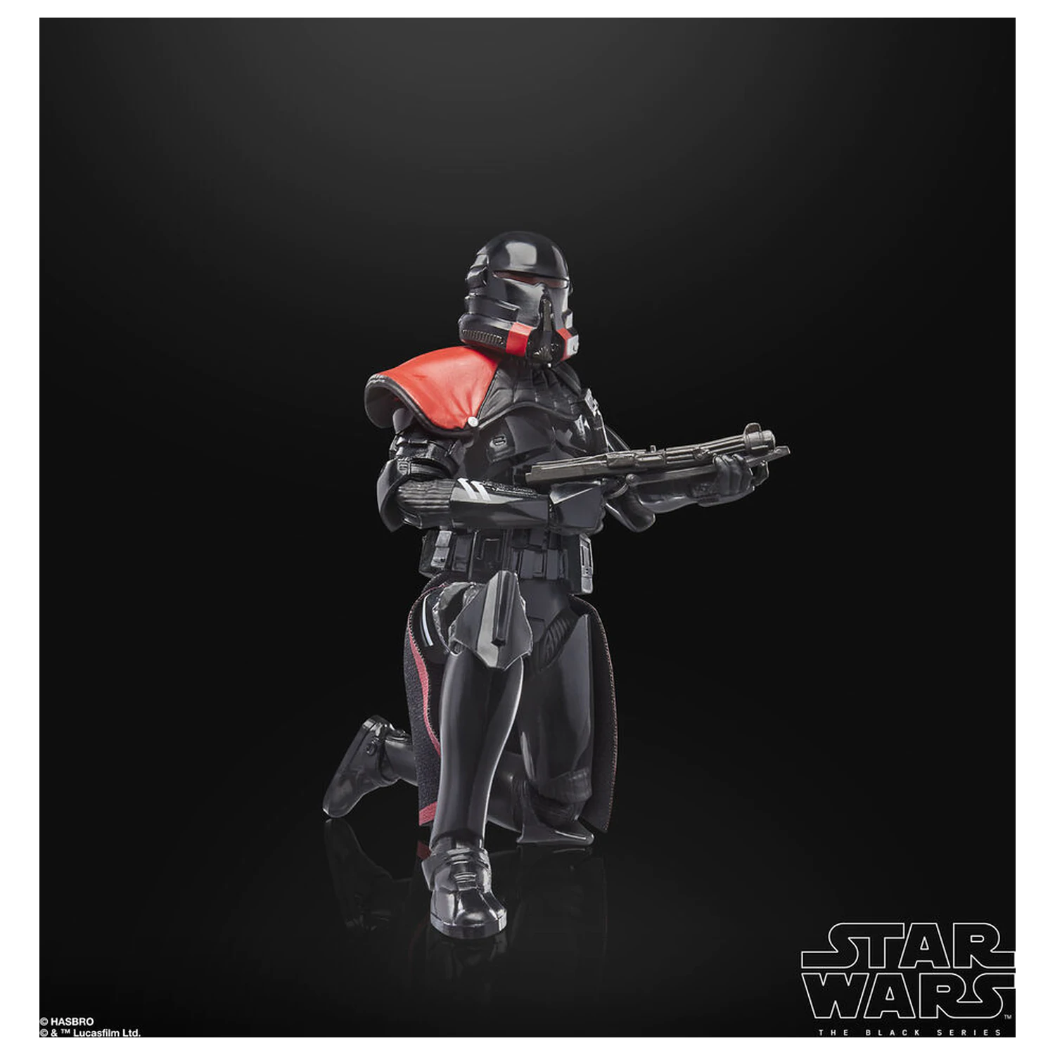 Star Wars Jedi Survivor Purge Trooper & Patrol Trooper balenie 2 figúrky 15 cm produktová fotografia