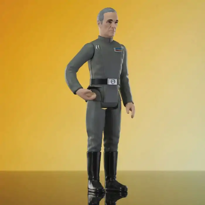 Star Wars Jumbo Vintage Kenner akčná figúrka Grand Moff Tarkin 30 cm termékfotó