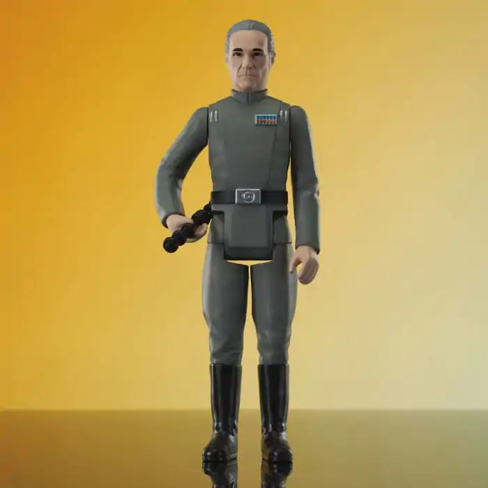 Star Wars Jumbo Vintage Kenner akčná figúrka Grand Moff Tarkin 30 cm termékfotó