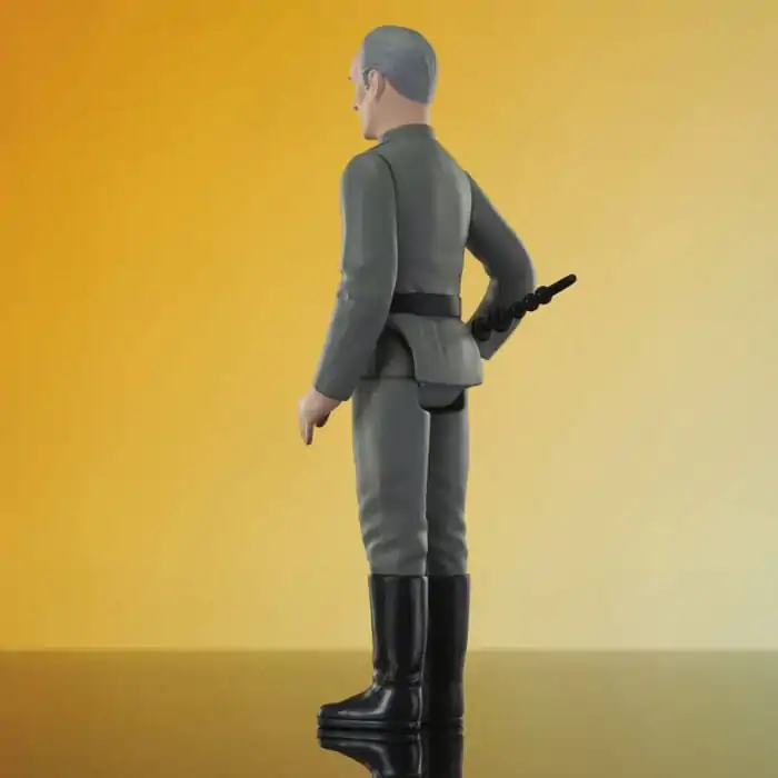 Star Wars Jumbo Vintage Kenner akčná figúrka Grand Moff Tarkin 30 cm termékfotó