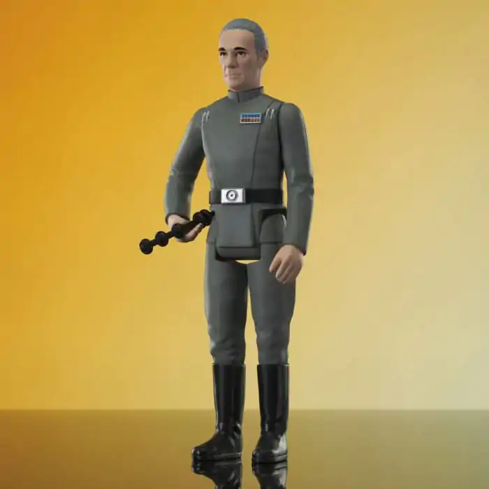 Star Wars Jumbo Vintage Kenner akčná figúrka Grand Moff Tarkin 30 cm termékfotó