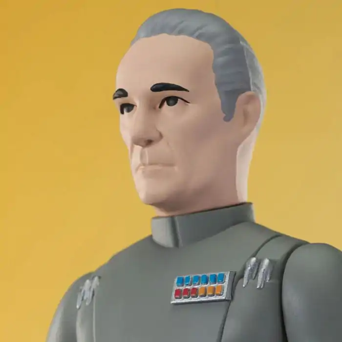 Star Wars Jumbo Vintage Kenner akčná figúrka Grand Moff Tarkin 30 cm termékfotó