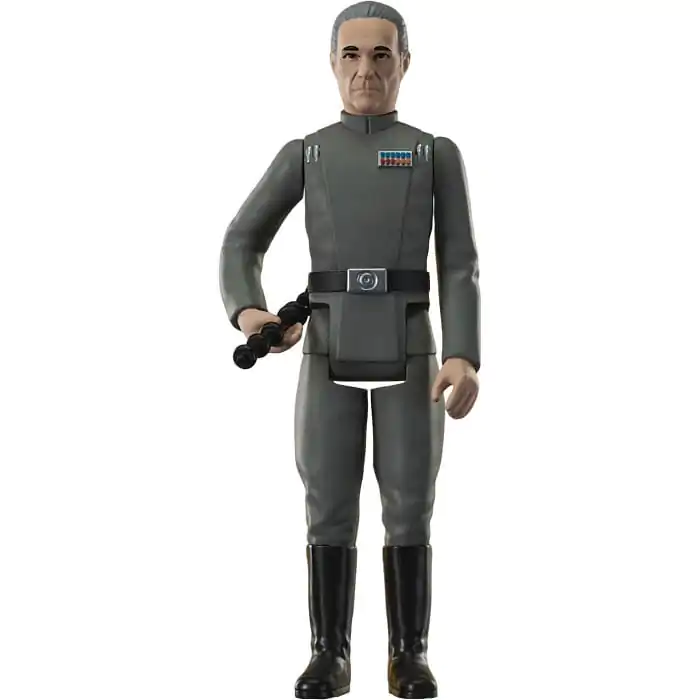 Star Wars Jumbo Vintage Kenner akčná figúrka Grand Moff Tarkin 30 cm termékfotó