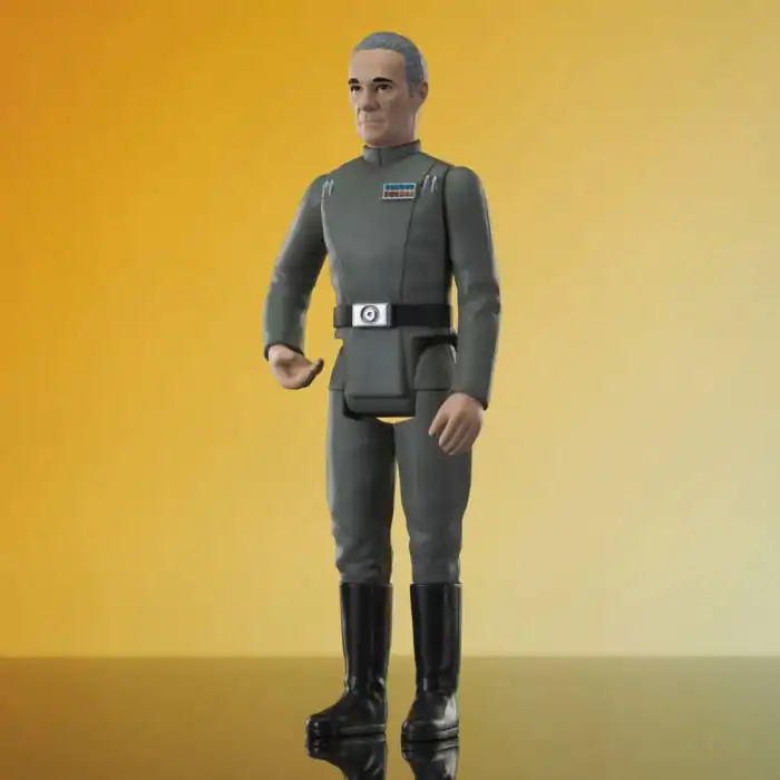 Star Wars Jumbo Vintage Kenner akčná figúrka Grand Moff Tarkin 30 cm termékfotó