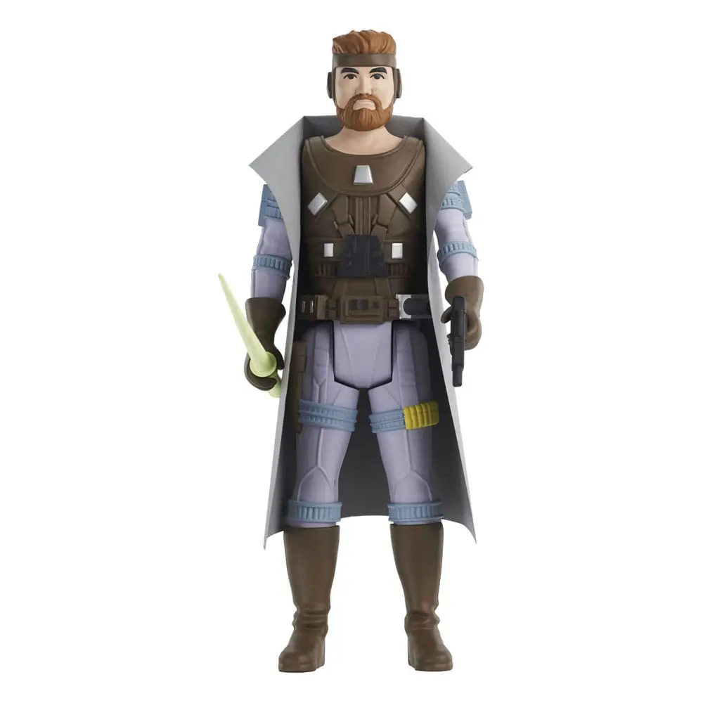 Star Wars Jumbo Vintage Kenner Akčná Figúrka Concept Han Solo 30 cm produktová fotografia
