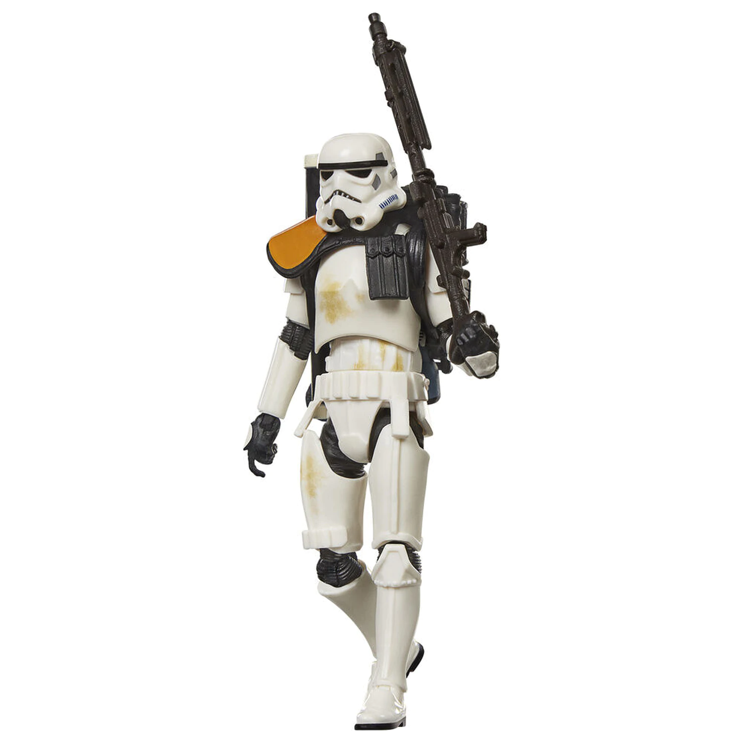 Star Wars Kenner Sandtrooper figúrka 9.5cm produktová fotografia