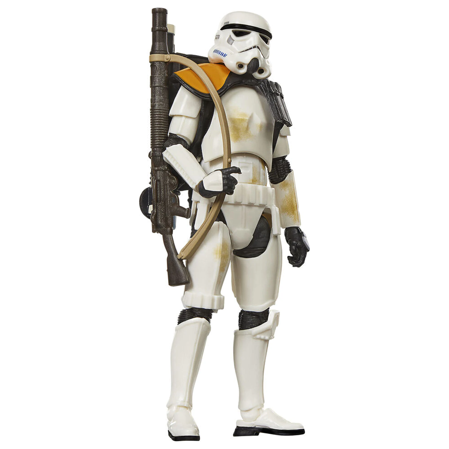 Star Wars Kenner Sandtrooper figúrka 9.5cm produktová fotografia