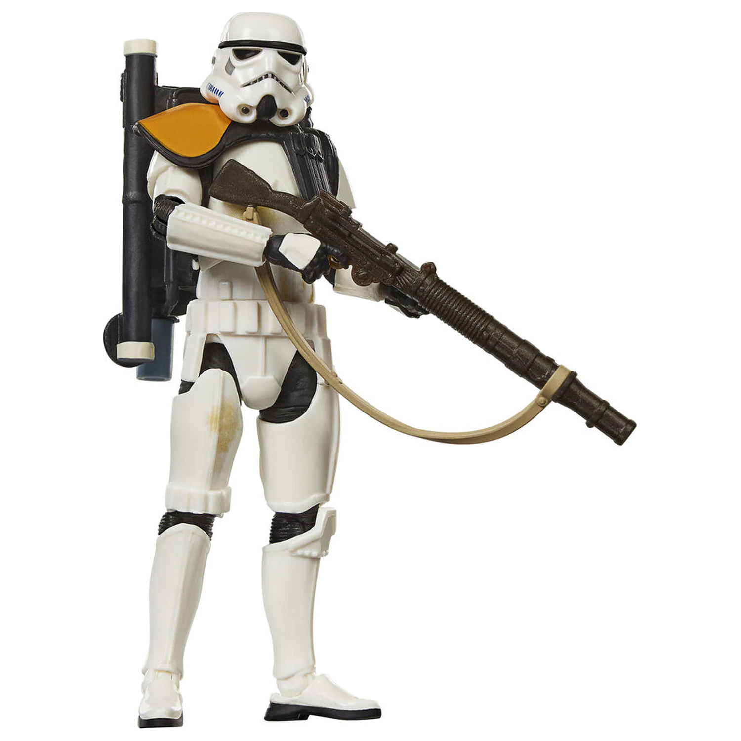 Star Wars Kenner Sandtrooper figúrka 9.5cm produktová fotografia