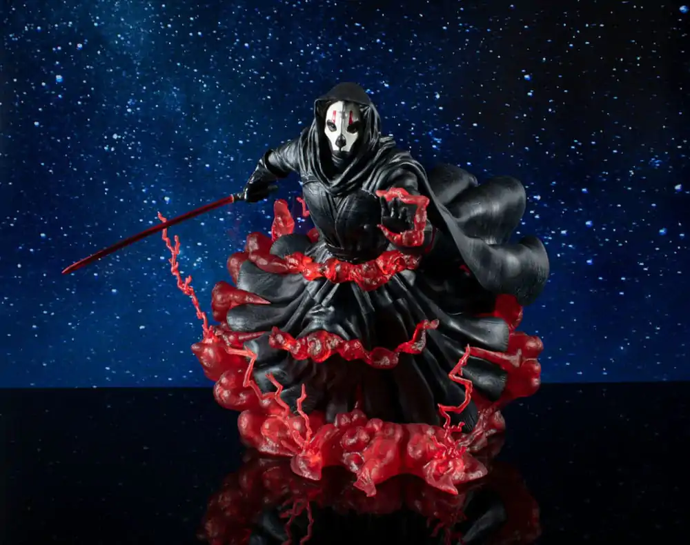 Star Wars: Knights of the Old Republic Gallery PVC Socha Darth Nihilus 25 cm produktová fotografia