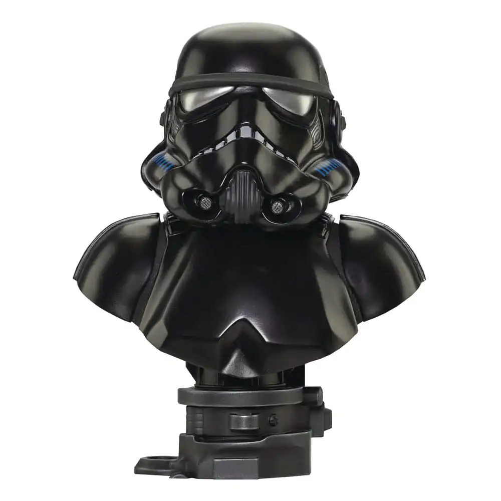 Star Wars Legends in 3D Soška 1/2 Shadow Trooper FCBD Exclusive 25 cm produktová fotografia