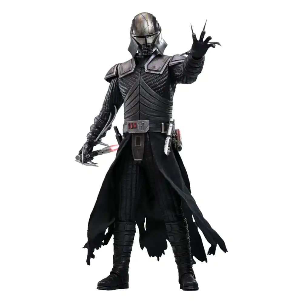 Star Wars Legends Akčná figúrka Masterpiece 1/6 Lord Starkiller 31 cm termékfotó