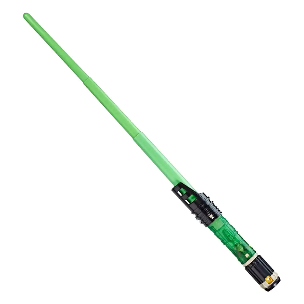 Star Wars Lightsaber Forge Kyber Core Roleplay Replica Lightsaber Luke Skywalker termékfotó