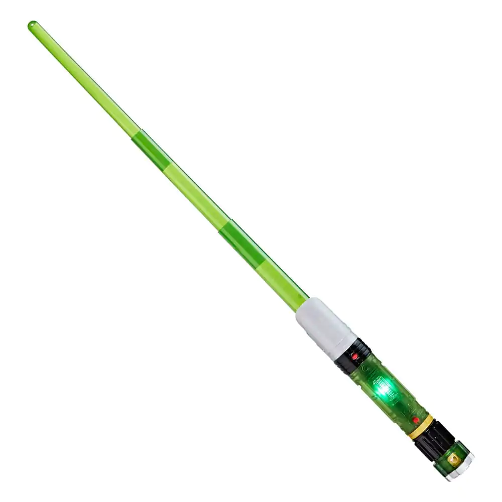 Star Wars Lightsaber Forge Kyber Core Roleplay Replica Elektronický svetelný meč Sabine Wren termékfotó