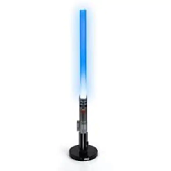 Star Wars Lampa Luke Skywalker's lightsaber 59 cm produktová fotografia