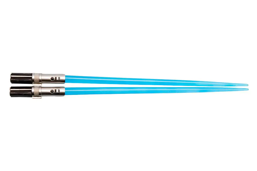 Star Wars paličky Luke Skywalker Lightsaber (renewal) produktová fotografia