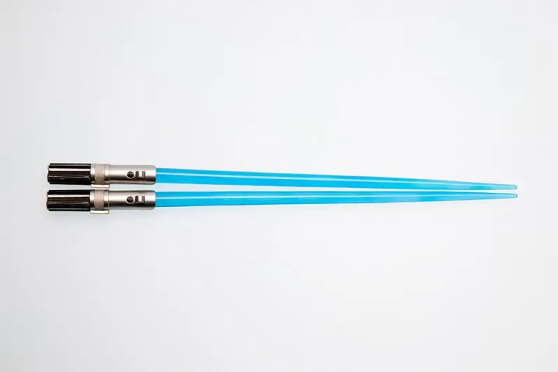 Star Wars paličky Luke Skywalker Lightsaber (renewal) produktová fotografia