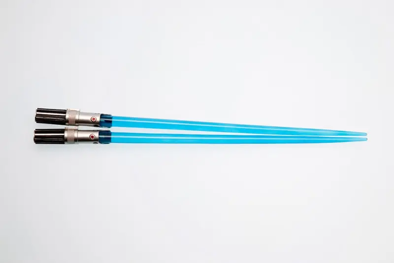 Star Wars paličky Luke Skywalker Lightsaber (renewal) produktová fotografia