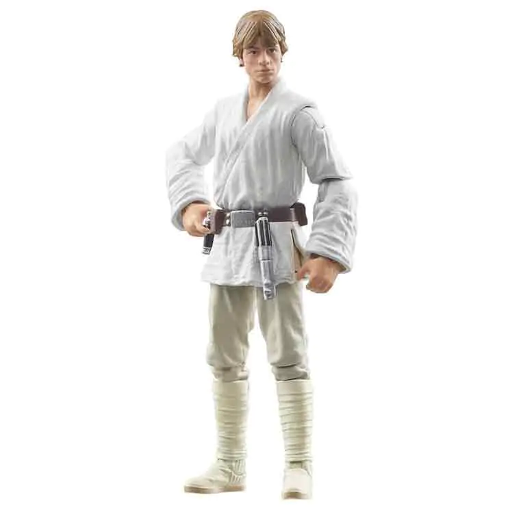 Star Wars Luke Skywalker figúrka 9,5 cm produktová fotografia