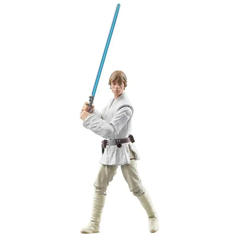 Star Wars Luke Skywalker figúrka 9,5 cm produktová fotografia