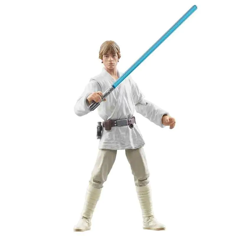 Star Wars Luke Skywalker figúrka 9,5 cm produktová fotografia