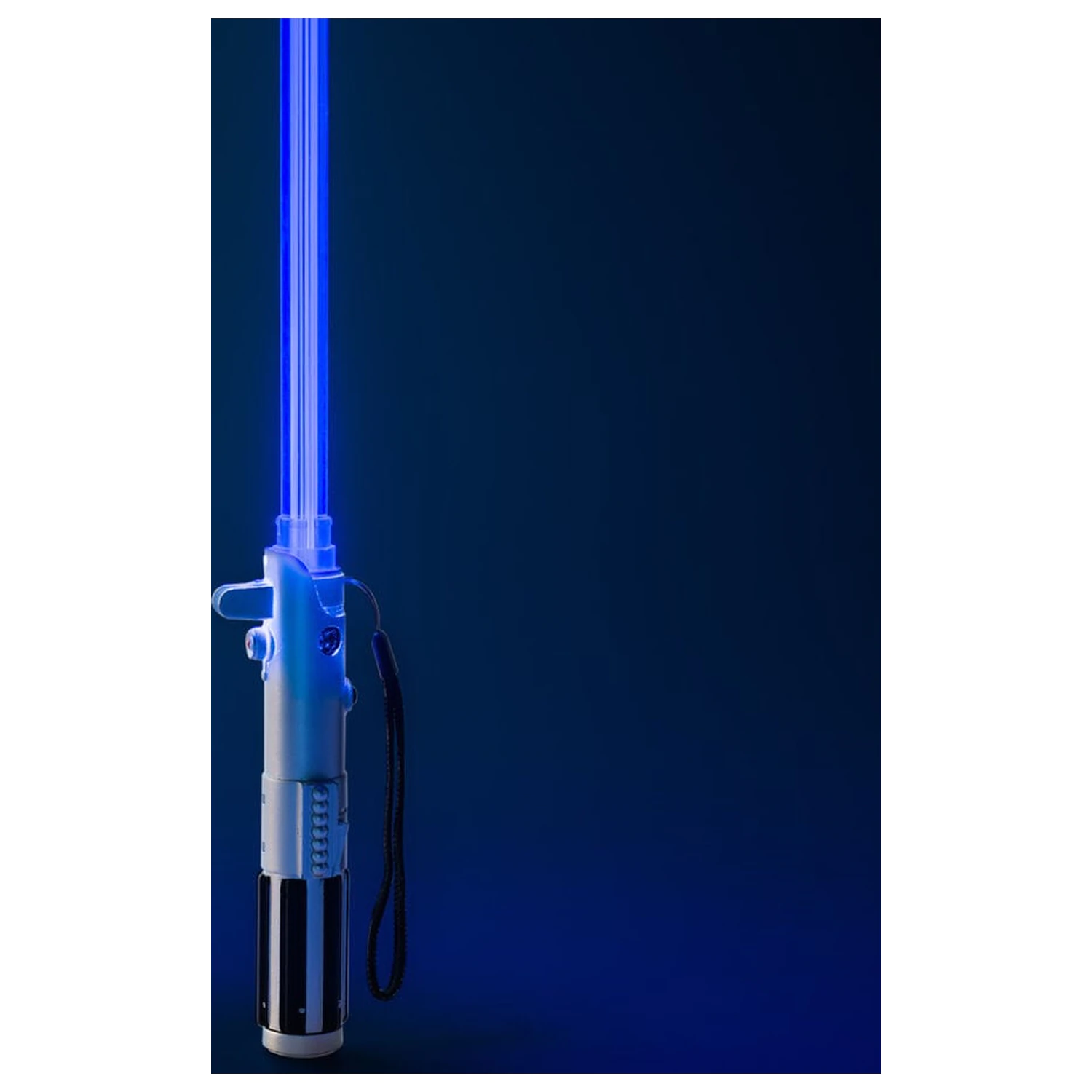 Star Wars Luke Skywalker Lightsaber manuálny dáždnik produktová fotografia