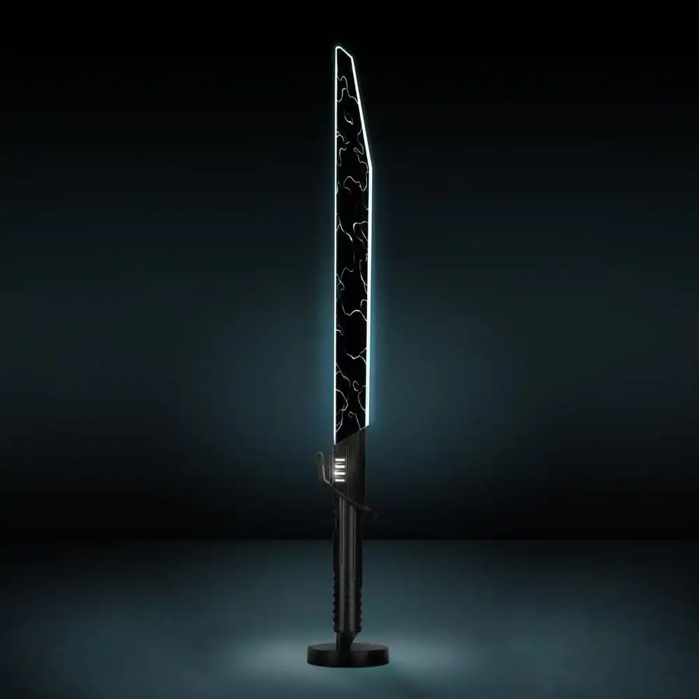 Star Wars Lampa Mandalorian Darksaber 59 cm produktová fotografia