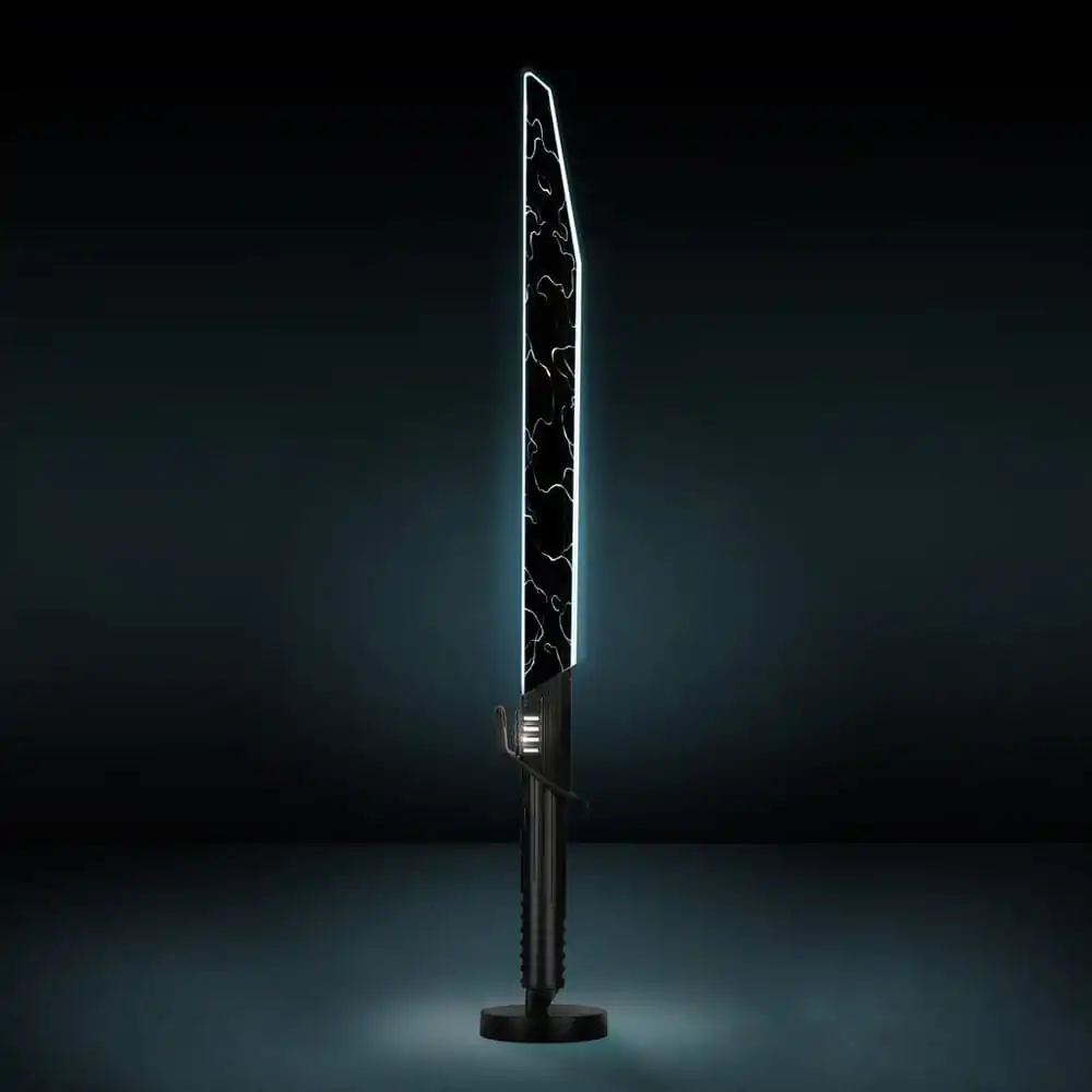 Star Wars Lampa Mandalorian Darksaber 59 cm produktová fotografia