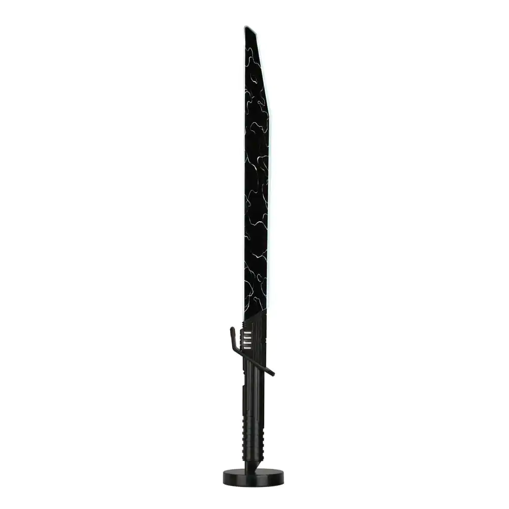 Star Wars Lampa Mandalorian Darksaber 59 cm produktová fotografia