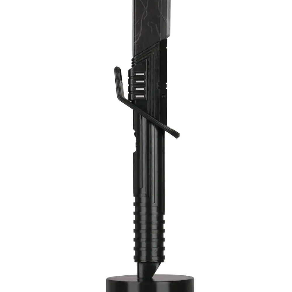 Star Wars Lampa Mandalorian Darksaber 59 cm produktová fotografia