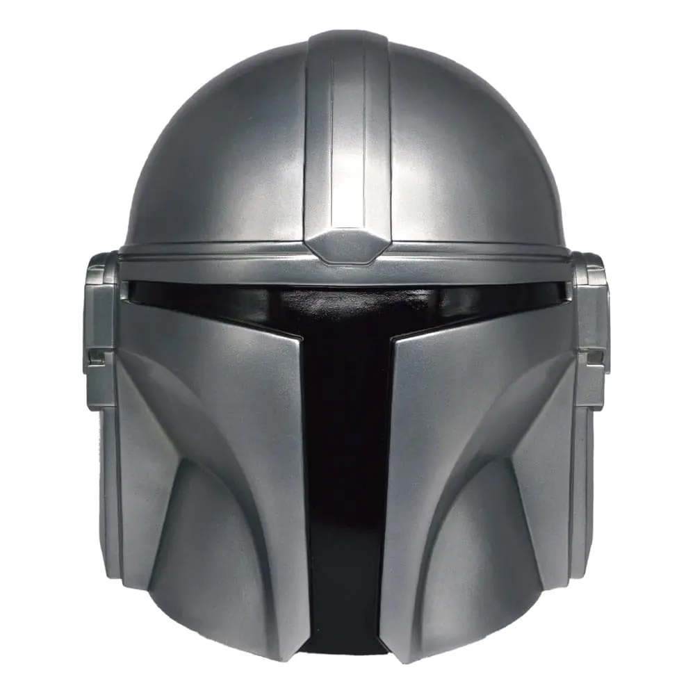 Star Wars figúrka banka Mandalorian Helmet 21 cm termékfotó