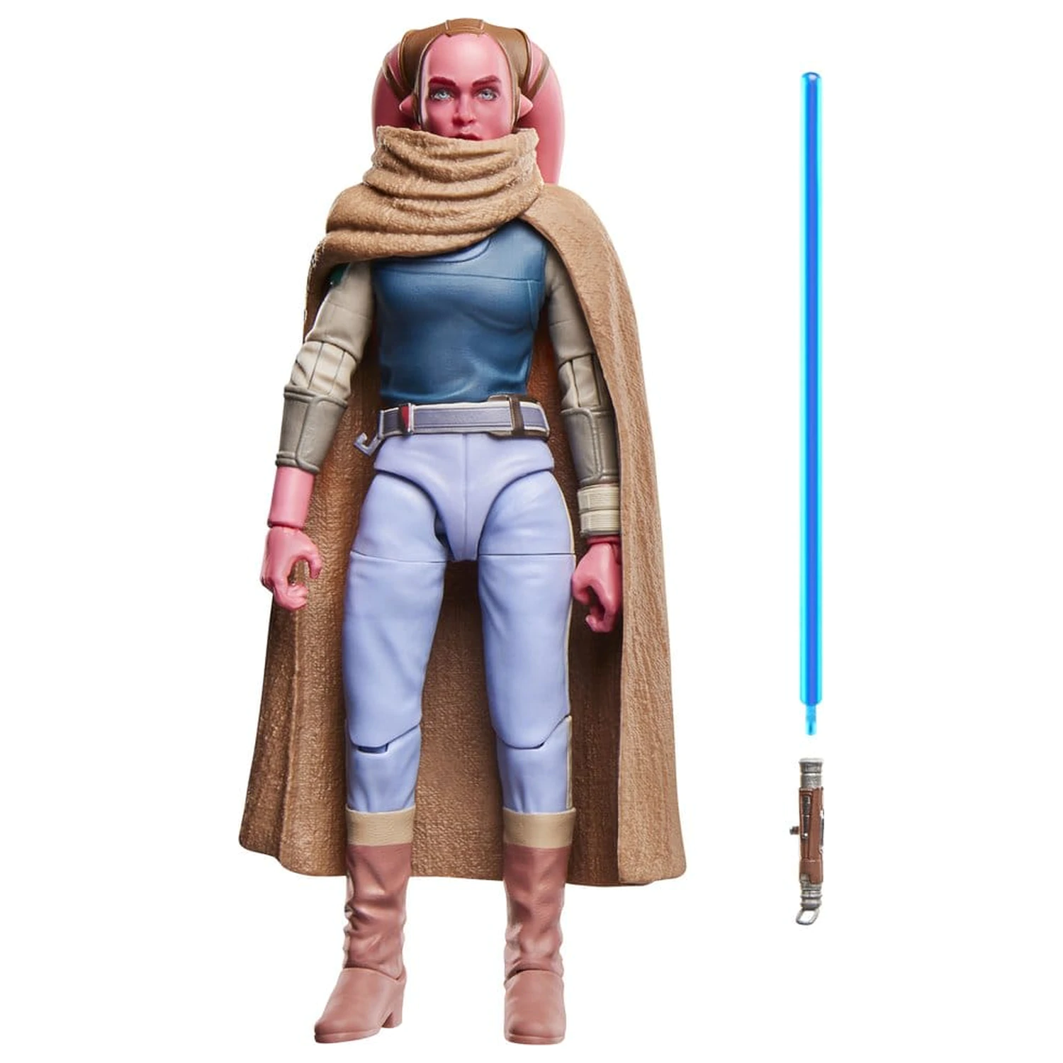 Star Wars: Maul - Shadow Lord Black Series Akčná figúrka Devon Izara 15 cm produktová fotografia